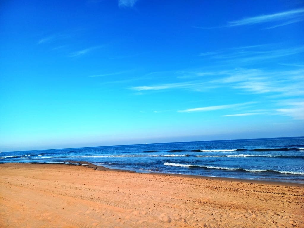 3 soveværelse Semi-Rækkehus til salg i Oliva med garage - € 295.000 (Ref: 8862041)