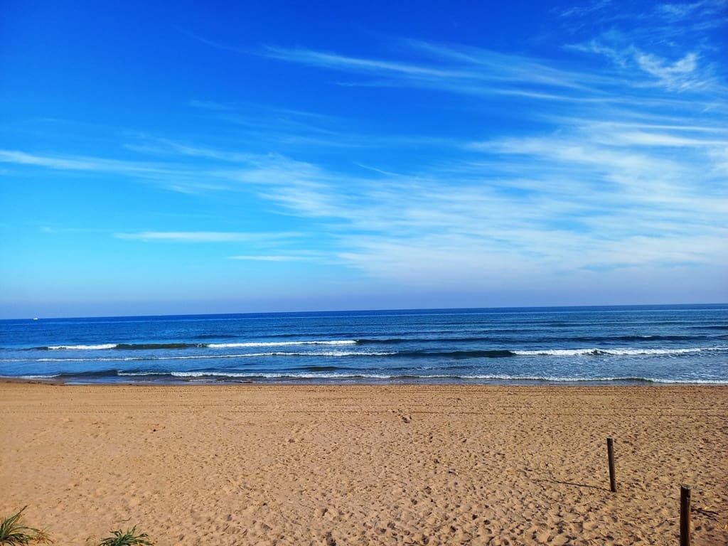 3 soveværelse Semi-Rækkehus til salg i Oliva med garage - € 295.000 (Ref: 8862041)