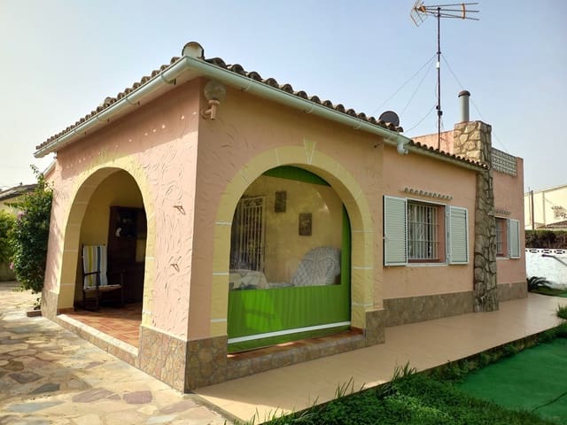 3 soverom Villa til salgs i Els Poblets med garasje - € 335 000 (Ref: 8875174)