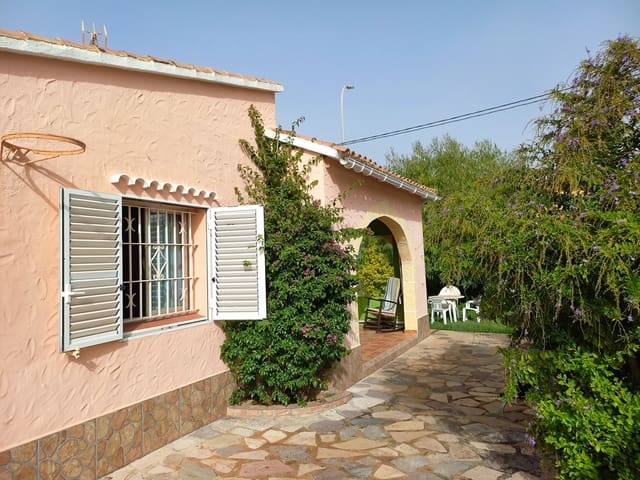 3 soverom Villa til salgs i Els Poblets med garasje - € 335 000 (Ref: 8875174)