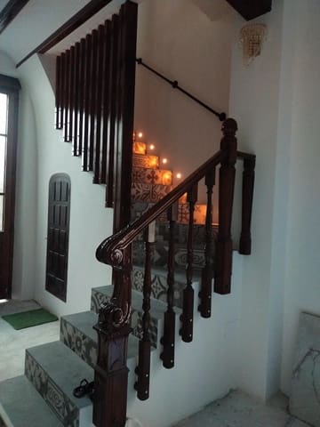 4 bedroom Townhouse for sale in Beniarjó - € 215,000 (Ref: 8902838)