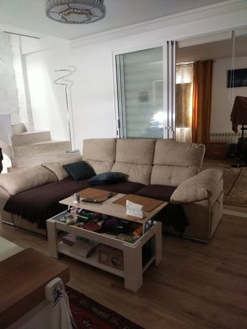 4 bedroom Townhouse for sale in Beniarjó - € 215,000 (Ref: 8902838)