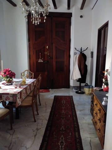 4 bedroom Townhouse for sale in Beniarjó - € 215,000 (Ref: 8902838)