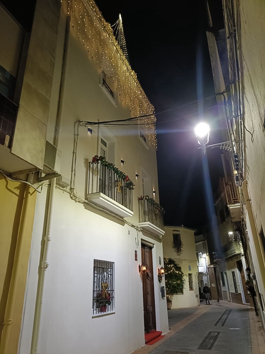 4 soveværelse Byhus til salg i Beniarjo - € 215.000 (Ref: 8902838)