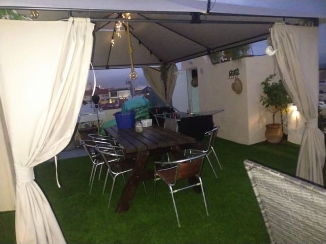 4 bedroom Townhouse for sale in Beniarjó - € 215,000 (Ref: 8902838)