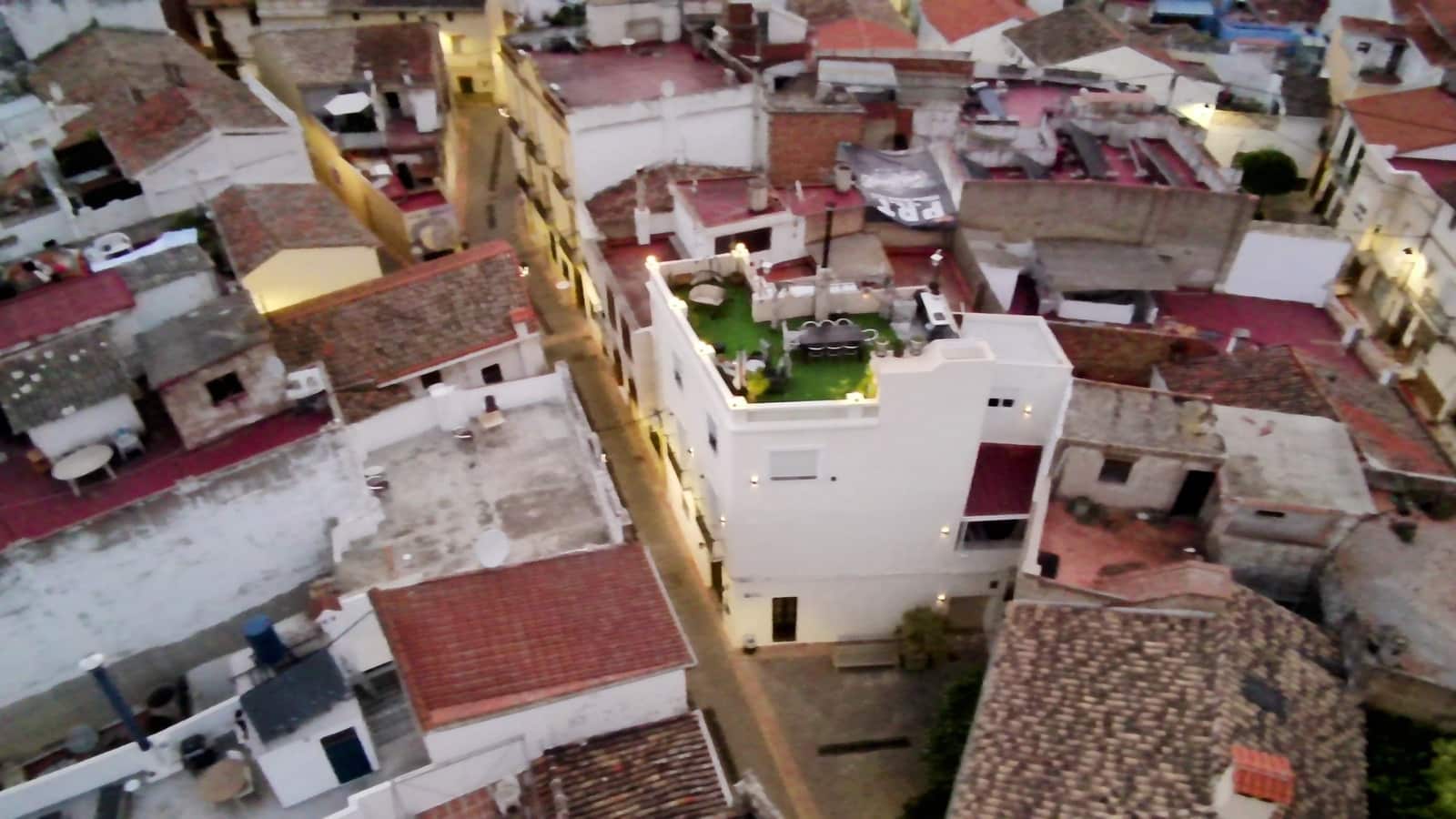 4 soveværelse Byhus til salg i Beniarjo - € 215.000 (Ref: 8902838)