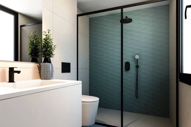 Chalet de 3 habitaciones en Saladar, Dénia en venta con piscina - 431.000 € (Ref: 8912466)