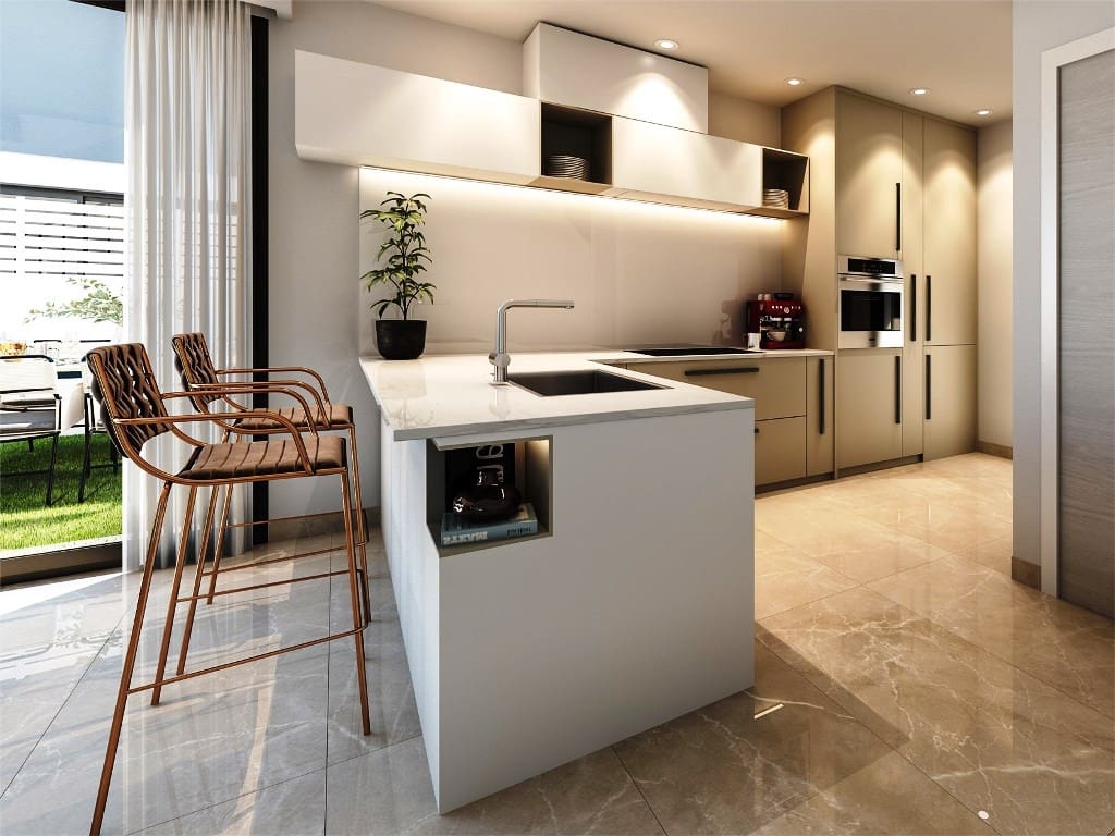 Chalet de 3 habitaciones en Dénia en venta con piscina - 431.000 € (Ref: 8912466)