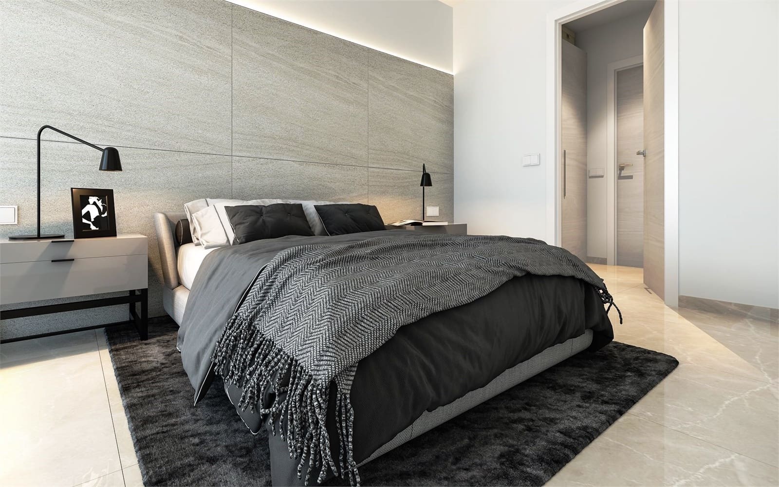 Chalet de 3 habitaciones en Dénia en venta con piscina - 431.000 € (Ref: 8912466)