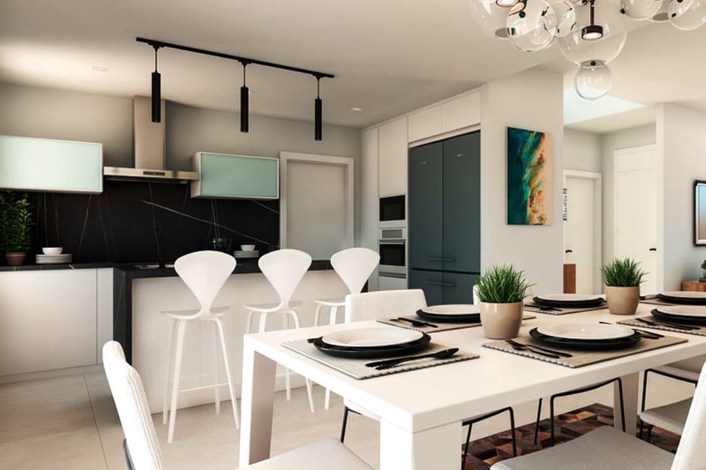 3 soveværelse Villa til salg i Denia med swimmingpool - € 675.000 (Ref: 8925433)