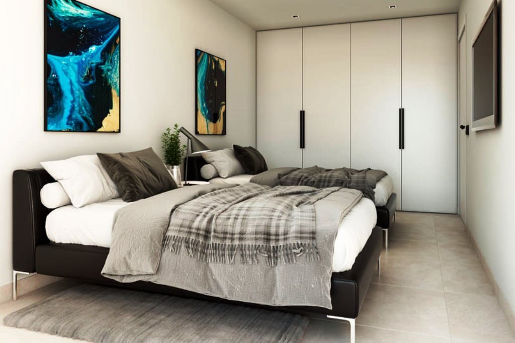 3 soveværelse Villa til salg i Denia med swimmingpool - € 675.000 (Ref: 8925433)