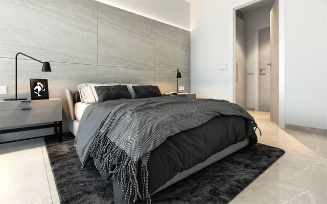 3 quarto Moradia para venda em Centro Urbano, Dénia com piscina - 438 000 € (Ref: 8930436)