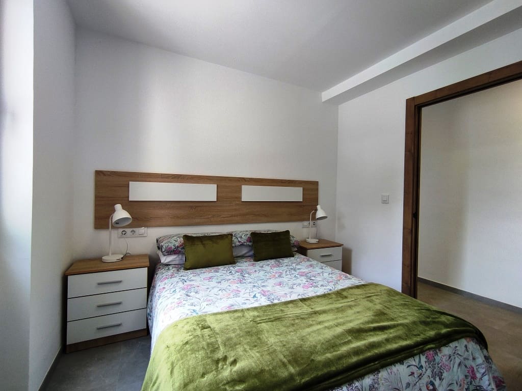 4 soveværelse Finca/Landehus til salg i Cocentaina med garage - € 330.000 (Ref: 8932507)