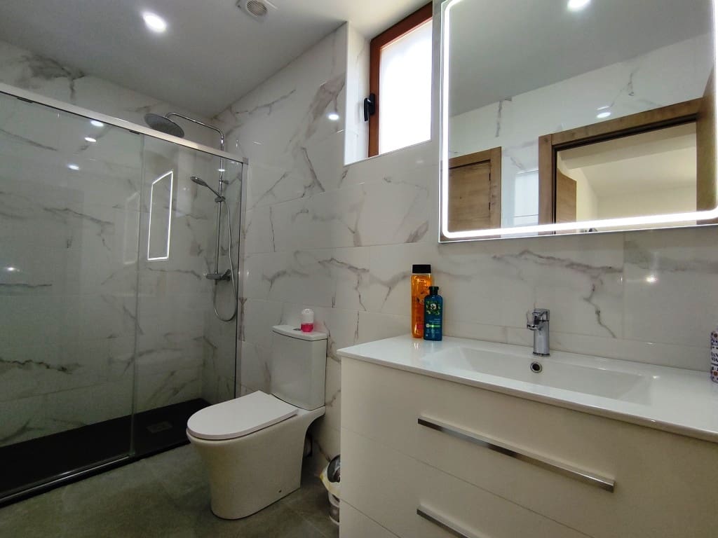 4 soveværelse Finca/Landehus til salg i Cocentaina med garage - € 330.000 (Ref: 8932507)