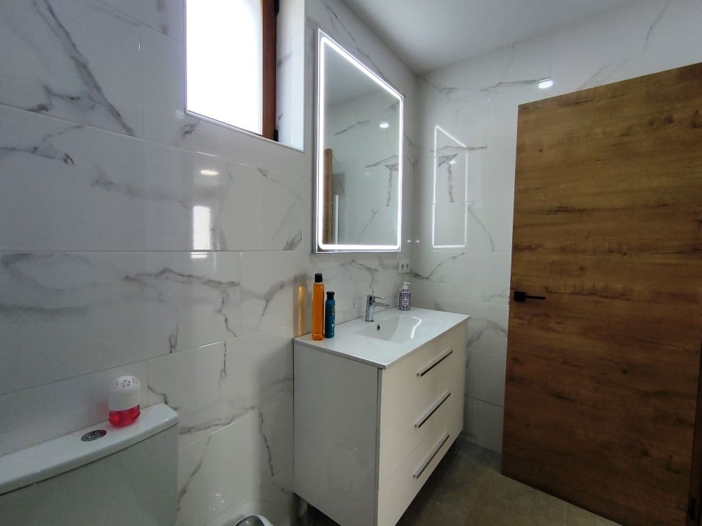 4 soveværelse Finca/Landehus til salg i Cocentaina med garage - € 330.000 (Ref: 8932507)