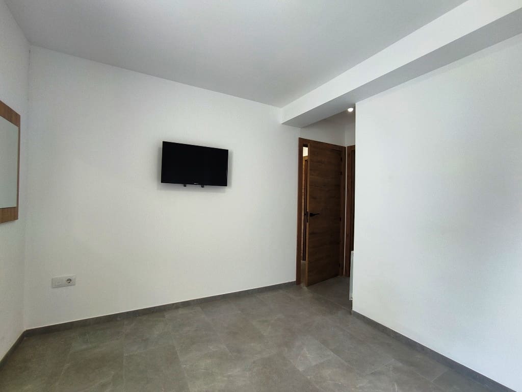 4 soveværelse Finca/Landehus til salg i Cocentaina med garage - € 330.000 (Ref: 8932507)