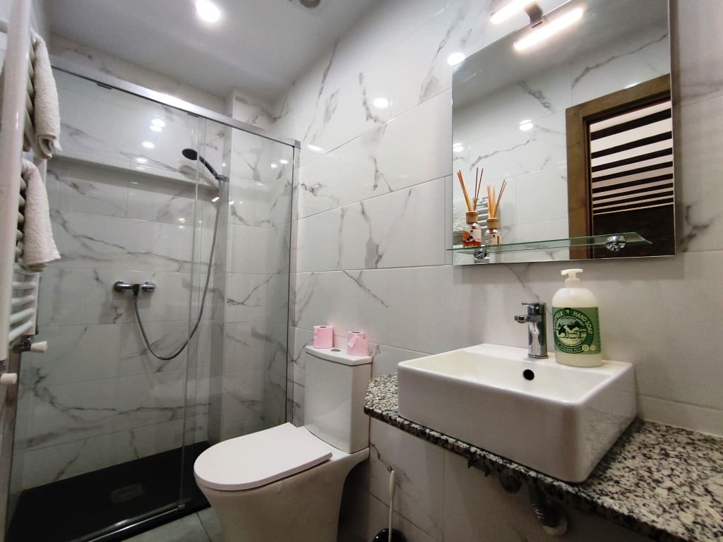 4 soveværelse Finca/Landehus til salg i Cocentaina med garage - € 330.000 (Ref: 8932507)