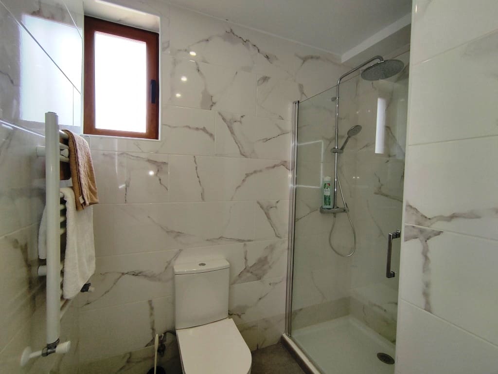 4 soveværelse Finca/Landehus til salg i Cocentaina med garage - € 330.000 (Ref: 8932507)