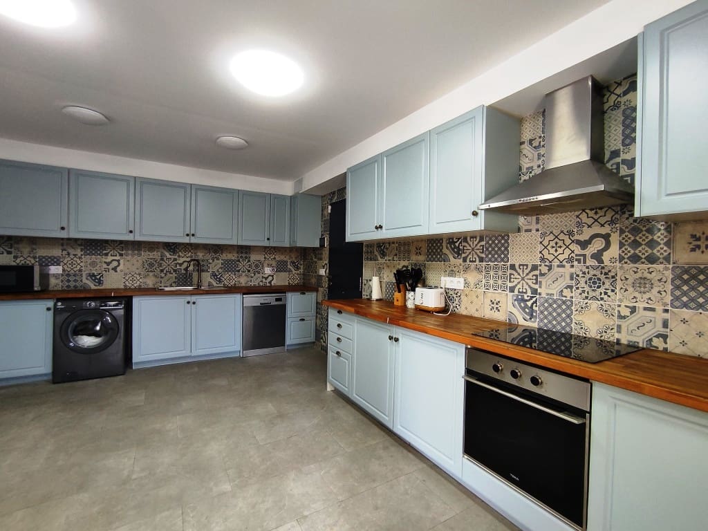 4 soveværelse Finca/Landehus til salg i Cocentaina med garage - € 330.000 (Ref: 8932507)