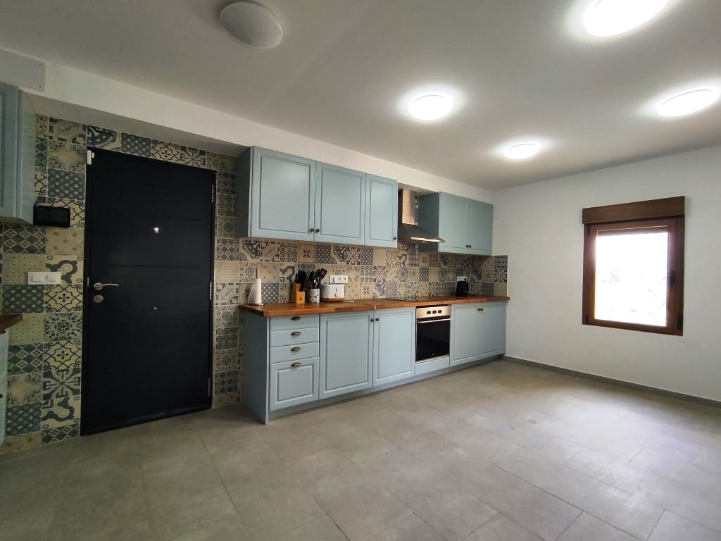 4 soveværelse Finca/Landehus til salg i Cocentaina med garage - € 330.000 (Ref: 8932507)