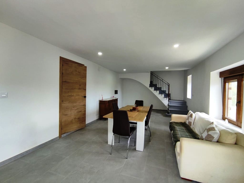 4 soveværelse Finca/Landehus til salg i Cocentaina med garage - € 330.000 (Ref: 8932507)