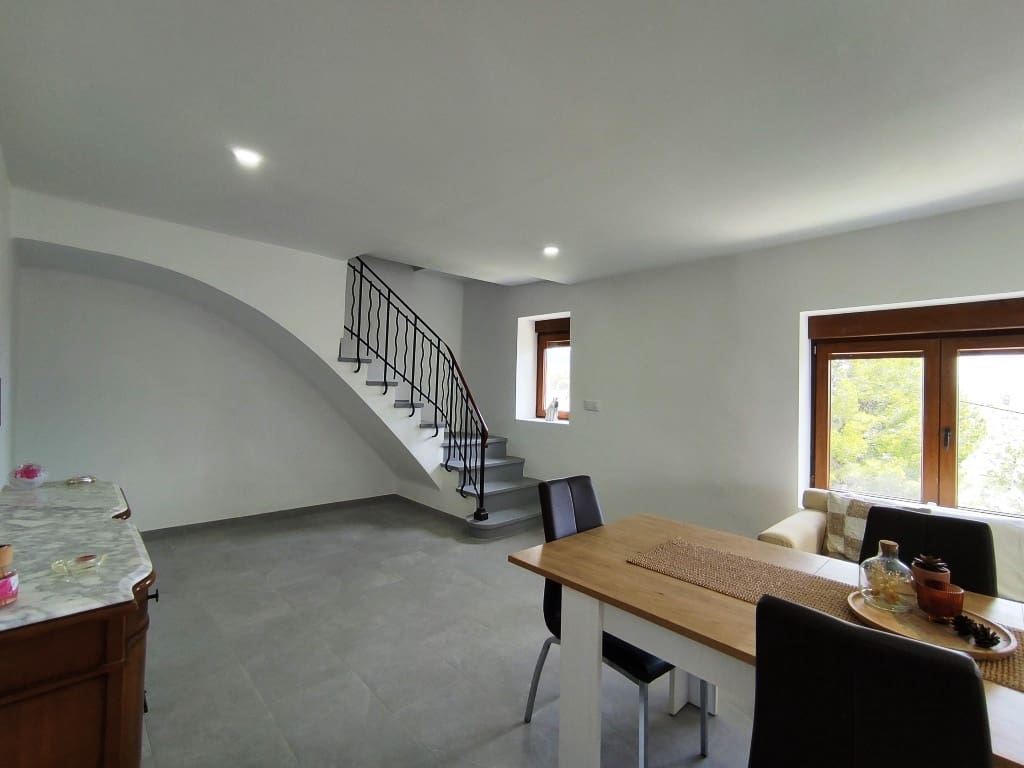 4 soveværelse Finca/Landehus til salg i Cocentaina med garage - € 330.000 (Ref: 8932507)