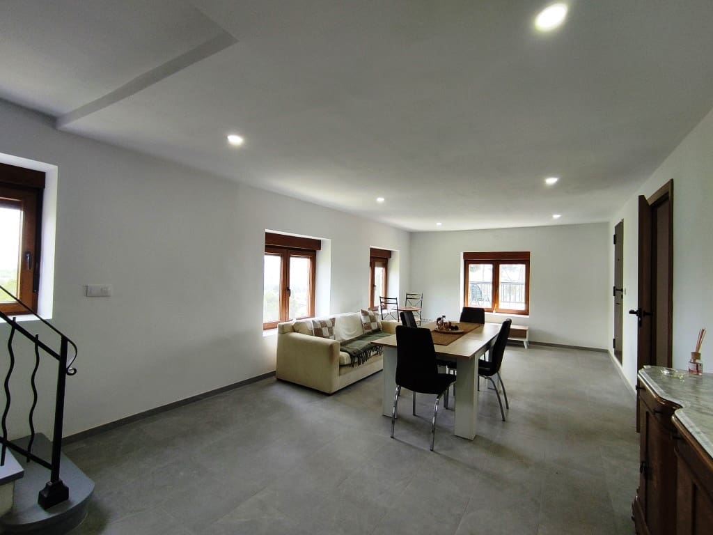 4 soveværelse Finca/Landehus til salg i Cocentaina med garage - € 330.000 (Ref: 8932507)