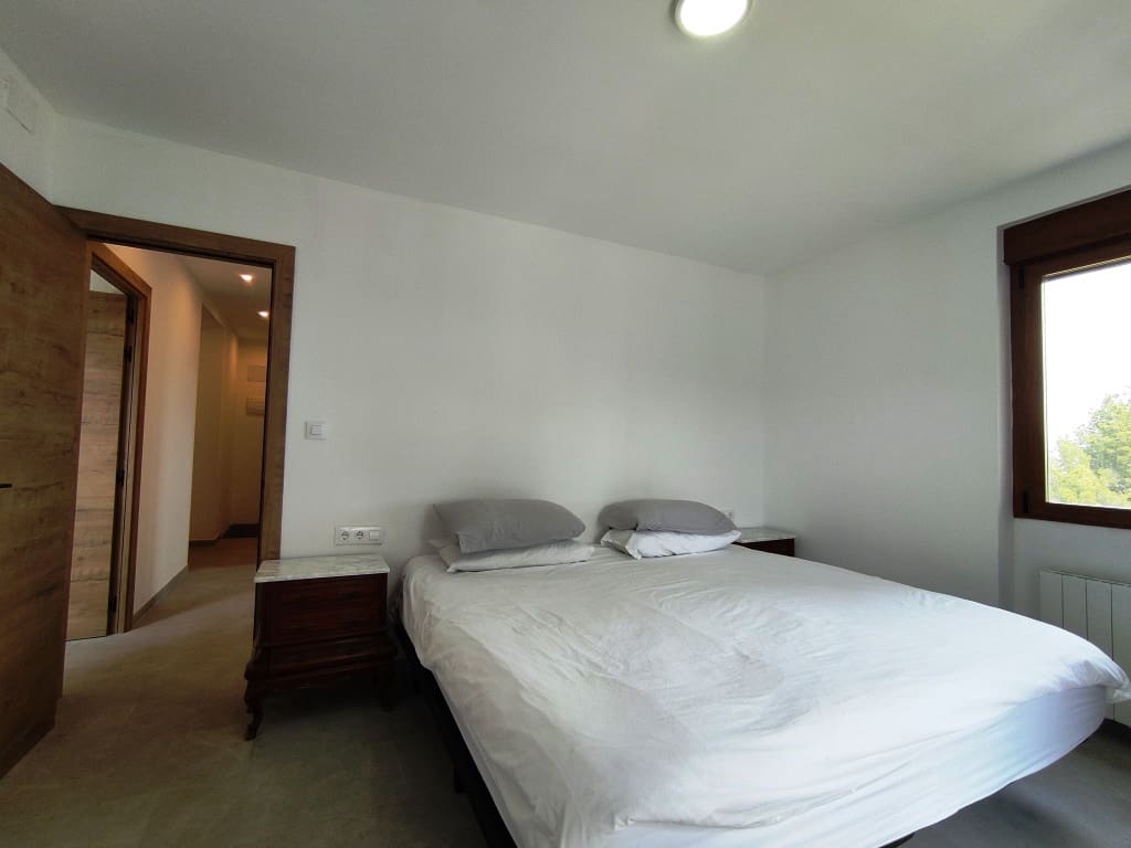 4 soveværelse Finca/Landehus til salg i Cocentaina med garage - € 330.000 (Ref: 8932507)