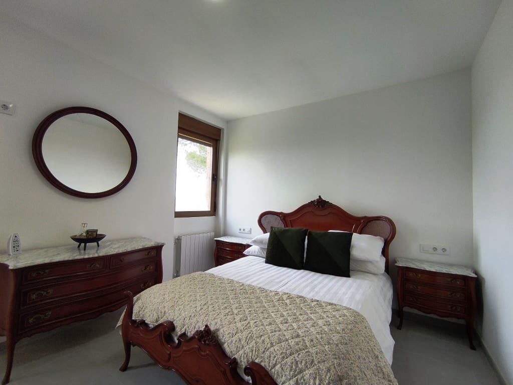 4 soveværelse Finca/Landehus til salg i Cocentaina med garage - € 330.000 (Ref: 8932507)