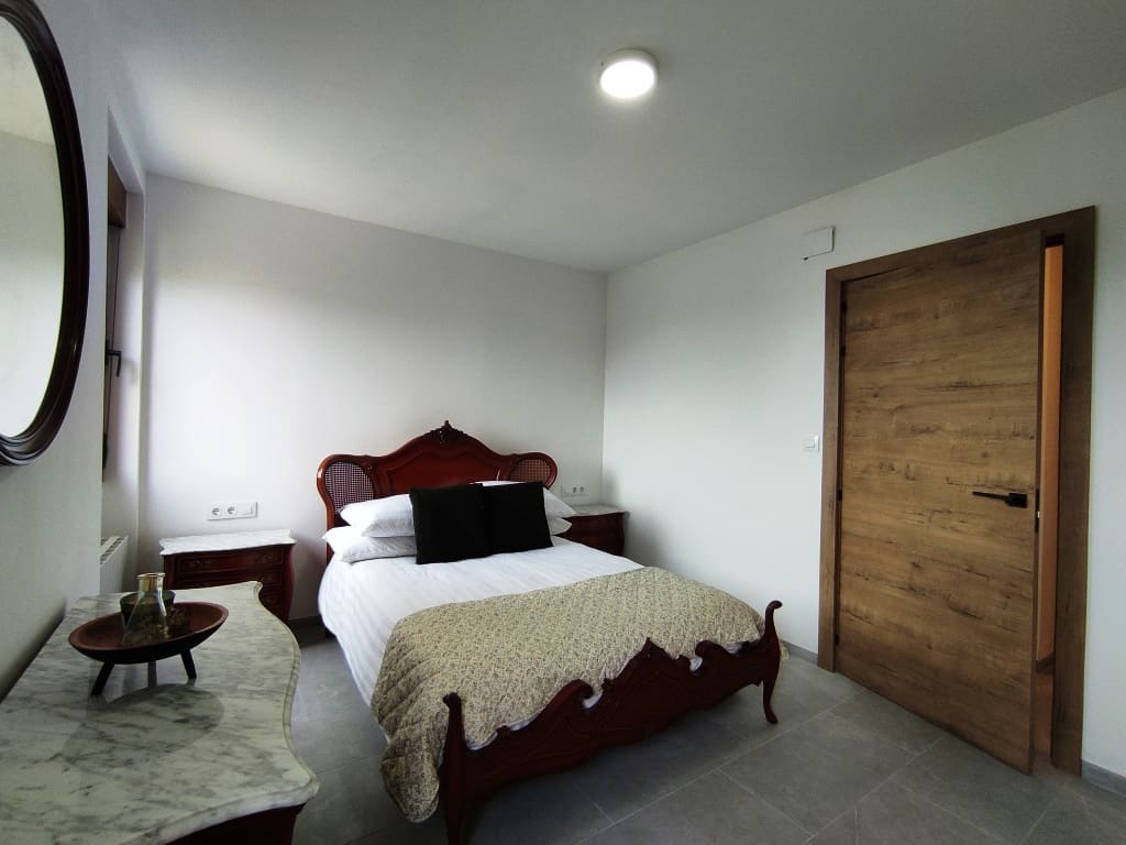 4 soveværelse Finca/Landehus til salg i Cocentaina med garage - € 330.000 (Ref: 8932507)