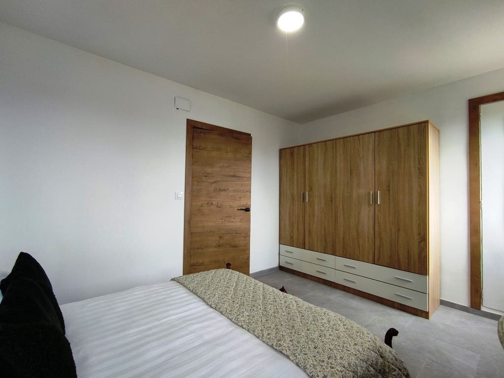 4 soveværelse Finca/Landehus til salg i Cocentaina med garage - € 330.000 (Ref: 8932507)