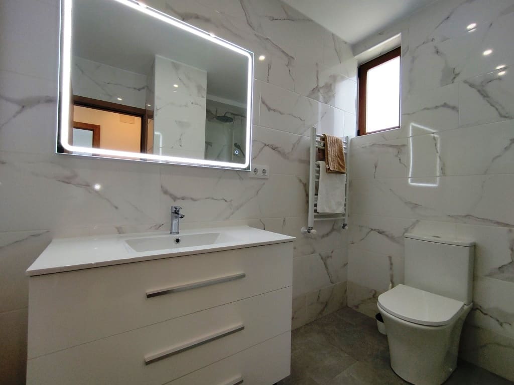 4 soveværelse Finca/Landehus til salg i Cocentaina med garage - € 330.000 (Ref: 8932507)