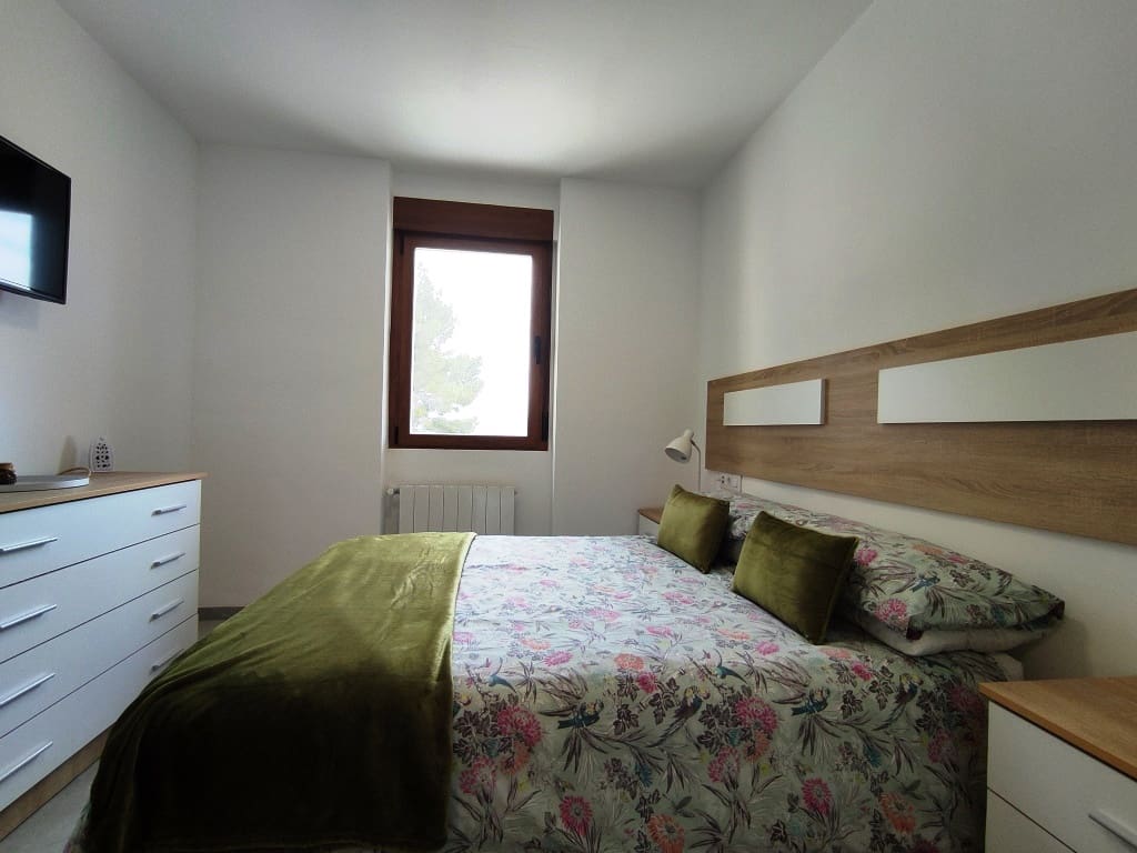 4 soveværelse Finca/Landehus til salg i Cocentaina med garage - € 330.000 (Ref: 8932507)