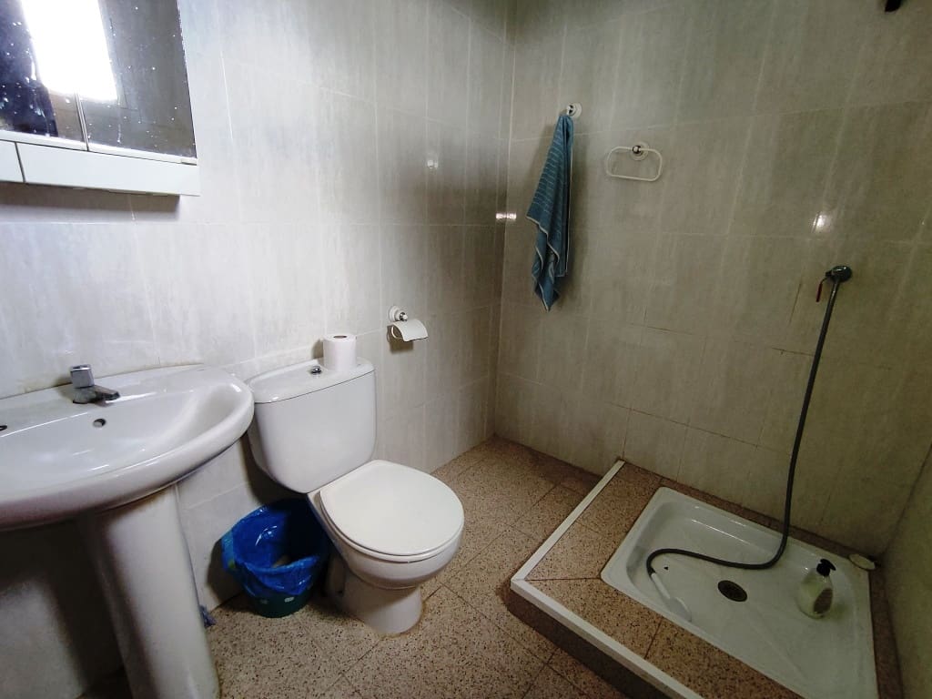 3 soveværelse Finca/Landehus til salg i Albaida med swimmingpool - € 110.000 (Ref: 8939702)