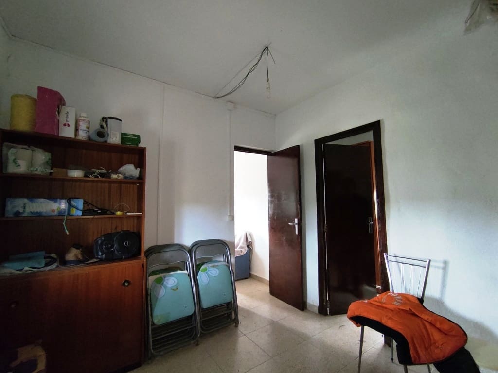 3 soveværelse Finca/Landehus til salg i Albaida med swimmingpool - € 110.000 (Ref: 8939702)