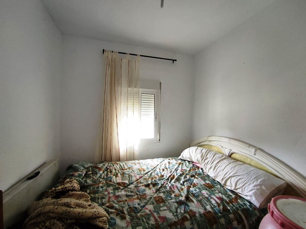 3 soveværelse Finca/Landehus til salg i Albaida med swimmingpool - € 110.000 (Ref: 8939702)