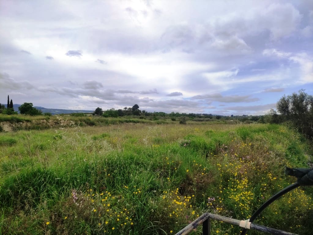 3 soveværelse Finca/Landehus til salg i Albaida med swimmingpool - € 110.000 (Ref: 8939702)