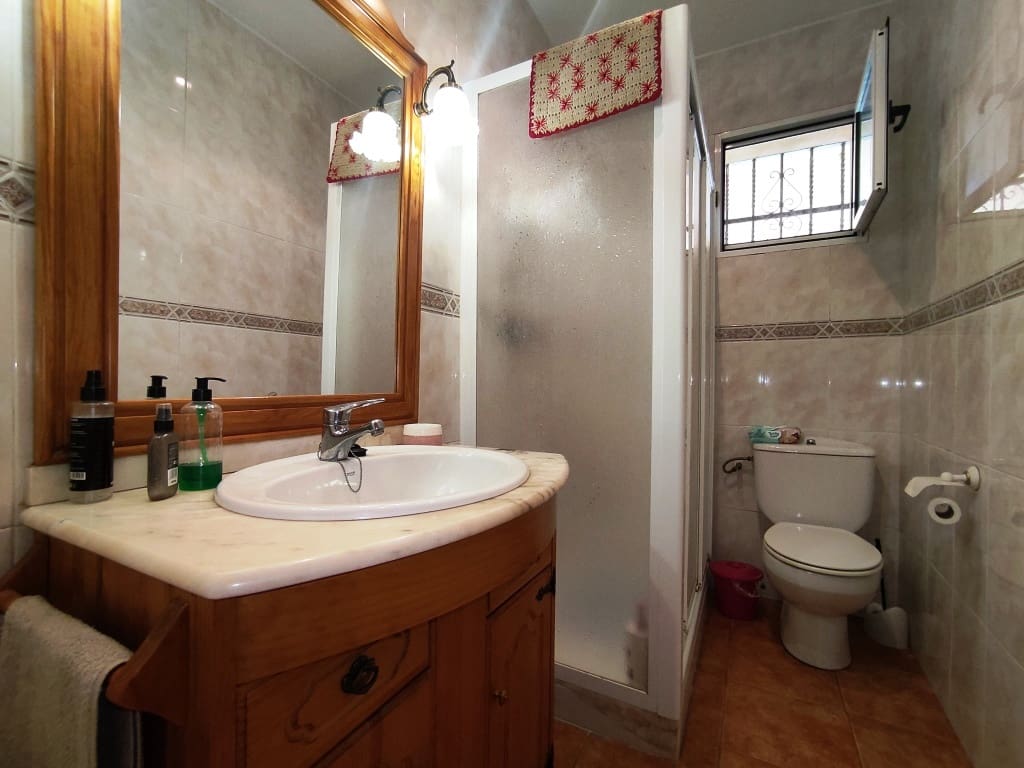 4 sovrum Finca/Hus på landet till salu i Cocentaina med pool garage - 250 000 € (Ref: 8945669)