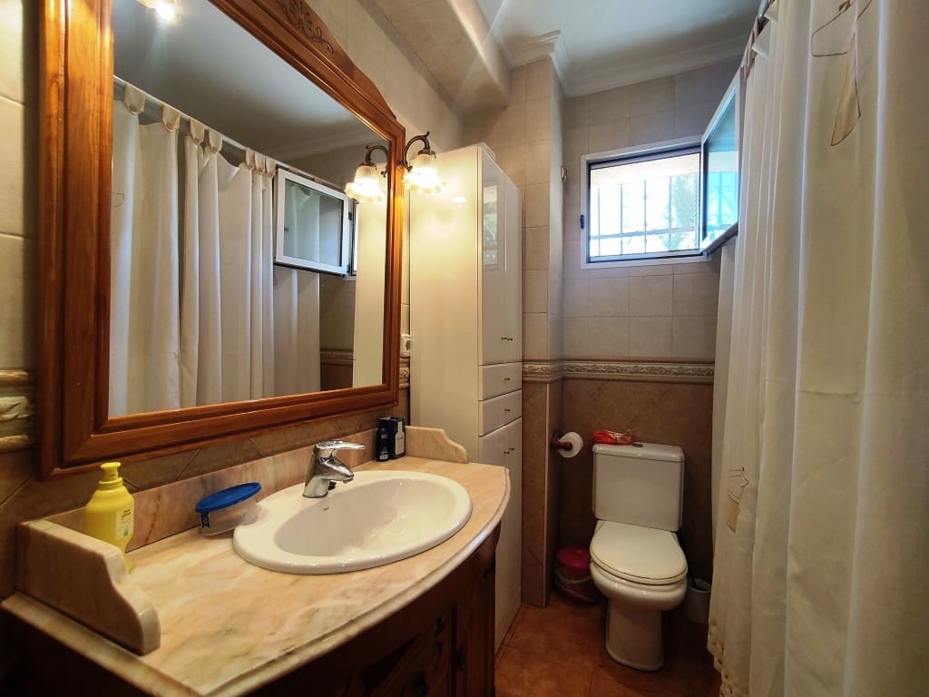 4 sovrum Finca/Hus på landet till salu i Cocentaina med pool garage - 250 000 € (Ref: 8945669)