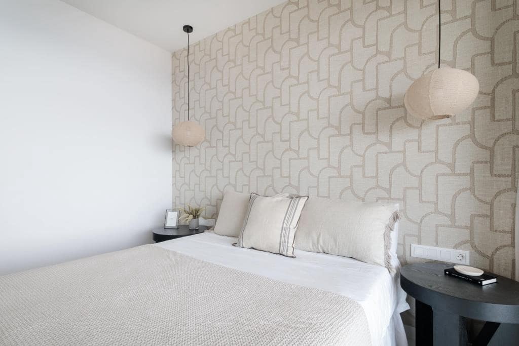 3 quarto Apartamento para venda em Benidorm com piscina - 641 250 € (Ref: 8960671)