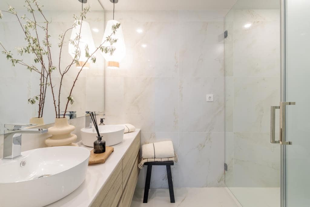 3 quarto Apartamento para venda em Benidorm com piscina - 641 250 € (Ref: 8960671)