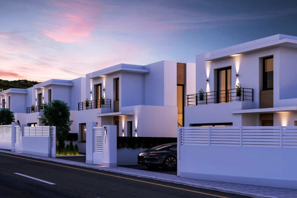 3 sovrum Villa till salu i Denia med pool - 675 000 € (Ref: 8967301)