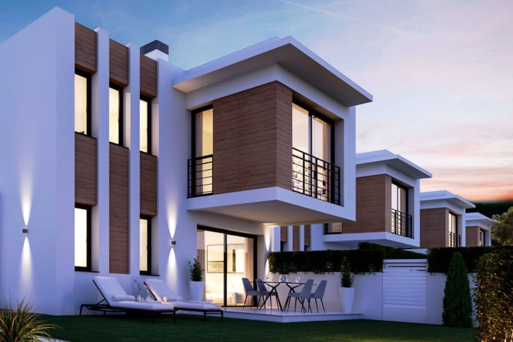 3 sovrum Villa till salu i Denia med pool - 675 000 € (Ref: 8967301)