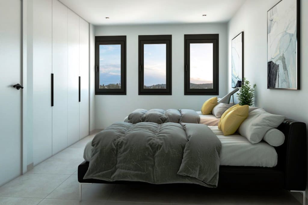 3 sovrum Villa till salu i Denia med pool - 675 000 € (Ref: 8967301)