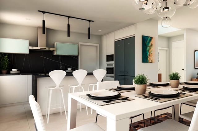 3 sovrum Villa till salu i Dénia med pool - 675 000 € (Ref: 8967301)