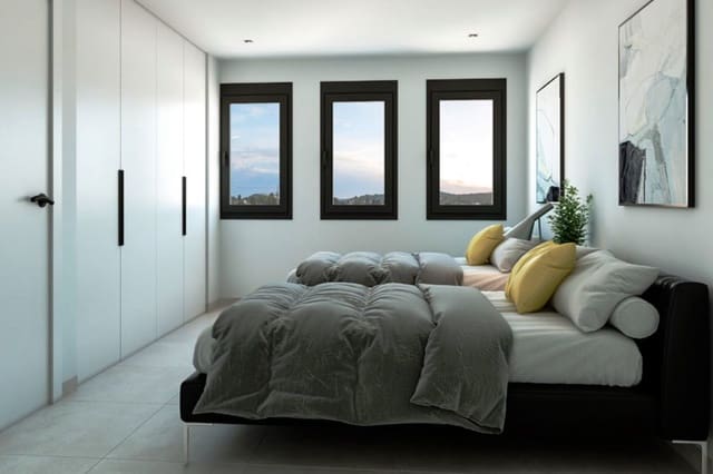 3 sovrum Villa till salu i Dénia med pool - 675 000 € (Ref: 8967301)