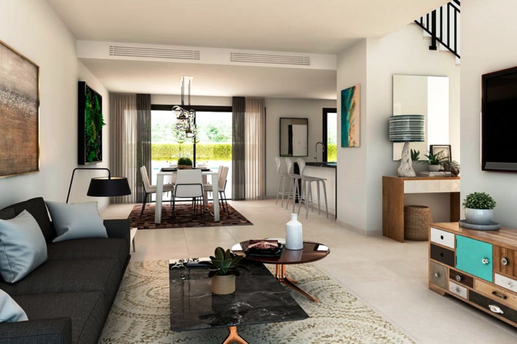 3 sovrum Villa till salu i Denia med pool - 675 000 € (Ref: 8967301)