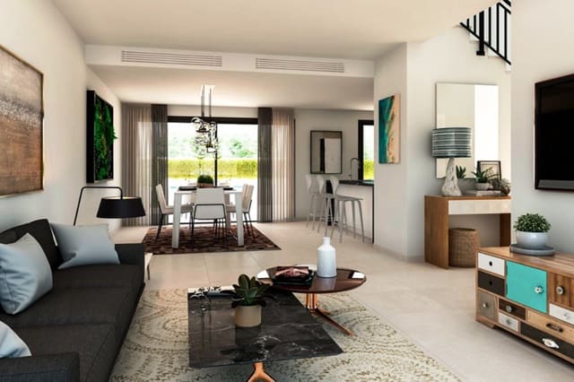 3 sovrum Villa till salu i Dénia med pool - 675 000 € (Ref: 8967301)