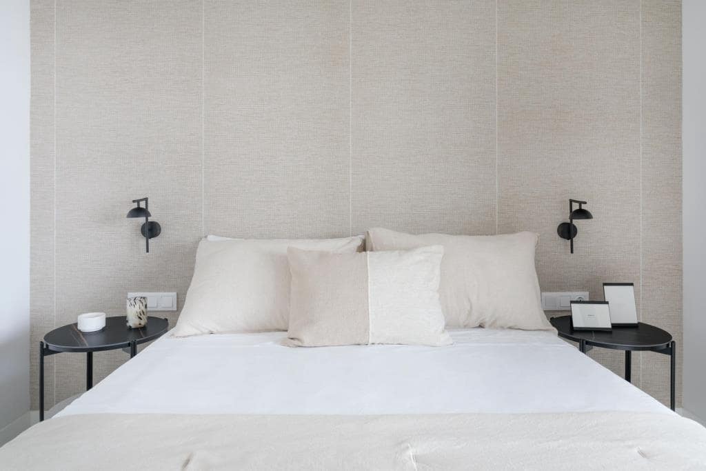 2 soverom Leilighet til salgs i Benidorm med svømmebasseng - € 665 000 (Ref: 8973824)