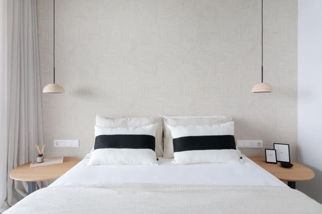 2 soverom Leilighet til salgs i Playa Poniente, Benidorm med svømmebasseng - € 665 000 (Ref: 8973824)